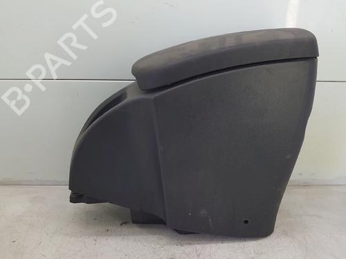 Used Armrest / Center console Armrest / Center console RENAULT KANGOO Express (FW0/1_) 1.5 dCi 85 (FW0K, FW0L, FW0B) (86 hp) 36378671 36378671