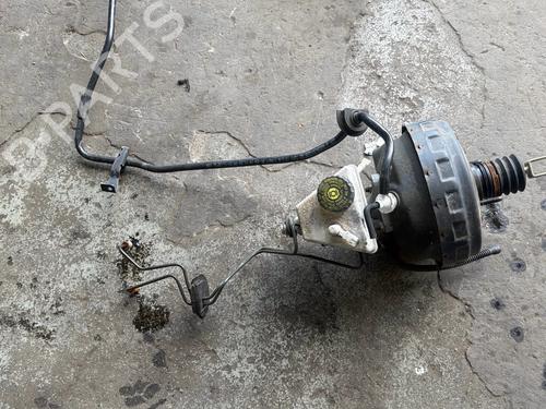 Used Servo brake Servo brake MERCEDES-BENZ C-CLASS T-Model (S203) C 220 CDI (203.208) (150 hp) 36378925 36378925