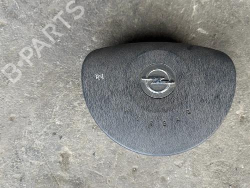 Used Driver airbag Driver airbag OPEL CORSA C (X01) 1.0 (F08, F68) (58 hp) 36378923 36378923