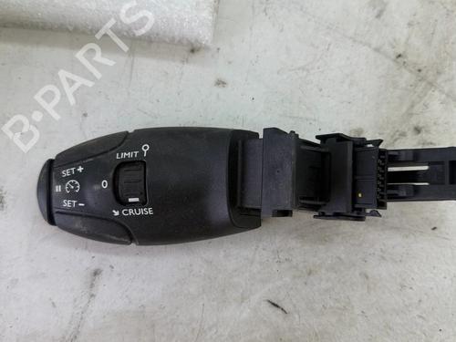Used Other Other CITROËN BERLINGO Box Body/MPV (K9) 1.6 BlueHDi 100 (99 hp) 36379122 36379122