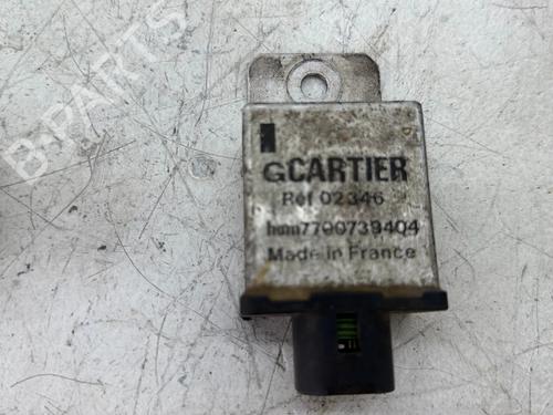 Used Other Other RENAULT SUPER 5 (B/C40_) [1984-1996] 36379121 36379121