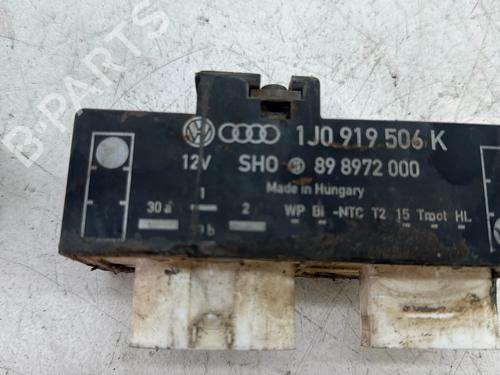 Used Other Other VW BORA I (1J2) 1.9 TDI (115 hp) 36379119 36379119