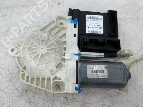 Used Right front window motor Right front window motor VW PASSAT B6 (3C2) [2005-2011] 36379118 36379118