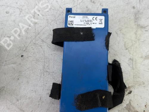 Used Other Other VOLVO V50 (545) [2003-2012] 36379115 36379115