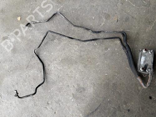 Used Oil radiator Oil radiator MERCEDES-BENZ C-CLASS T-Model (S204) C 220 CDI (204.202) (170 hp) 36379137 36379137