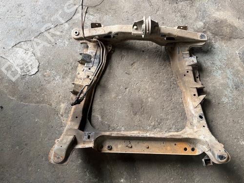 Used Subframe Subframe RENAULT CLIO I (B/C57_, 5/357_) 1.1 (49 hp) 36379133 36379133