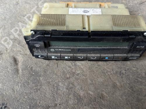 Used Climate control Climate control VW PASSAT B5 (3B2) [1996-2001] 36379131 36379131