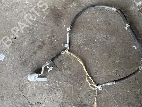 Used AC pipe AC pipe RENAULT ZOE (BFM_) ZOE (BFMD) (109 hp) 36379134 36379134