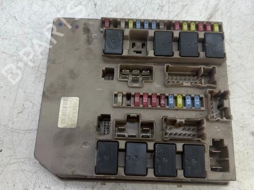 Used Fuse box Fuse box RENAULT CLIO III (BR0/1, CR0/1) 1.5 dCi (C/BR0G, C/BR1G) (68 hp) 36388355 36388355