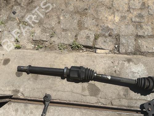 Used Right front driveshaft Right front driveshaft RENAULT CLIO III (BR0/1, CR0/1) 1.5 dCi (C/BR0G, C/BR1G) (68 hp) 36388357 36388357