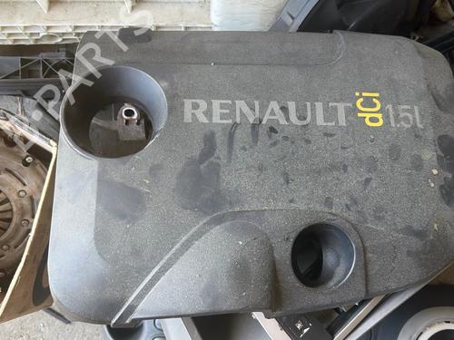 Used Upper protection Upper protection RENAULT CLIO III (BR0/1, CR0/1) 1.5 dCi (C/BR0G, C/BR1G) (68 hp) 36388353 36388353