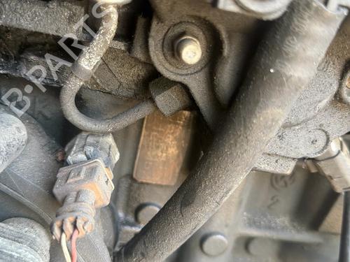 Engine RENAULT CLIO III (BR0/1, CR0/1) 1.5 dCi (C/BR0G, C/BR1G) | BP36388358M1 - Image 3