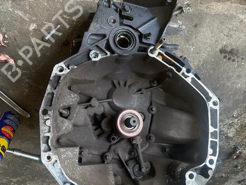 Used Gearbox Gearbox RENAULT CLIO III (BR0/1, CR0/1) 1.5 dCi (C/BR0G, C/BR1G) (68 hp) 36388359 36388359