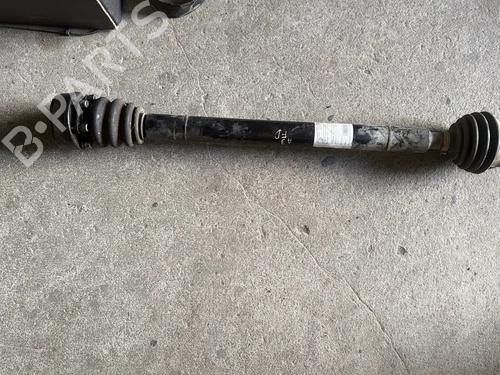 Used Right front driveshaft Right front driveshaft AUDI A3 (8L1) 1.6 (102 hp) 36408775 36408775