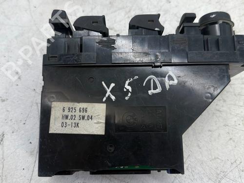Used Left front window switch Left front window switch BMW X5 (E53) [2000-2006] 36410567 36410567