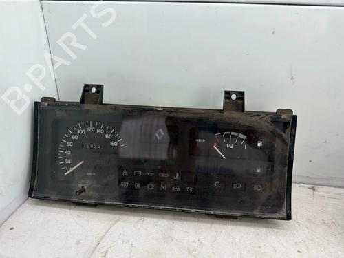 Used Instrument cluster Instrument cluster RENAULT CLIO I (B/C57_, 5/357_) 1.1 (49 hp) 36410560 36410560