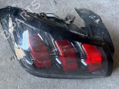 Used Left taillight Left taillight PEUGEOT 208 II (UB_, UP_, UW_, UJ_) e-208 (136 hp) 36410563 36410563
