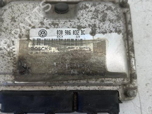 Engine control unit (ECU) VW POLO (6N2) 1.0 | BP36419940M57 - Image 3
