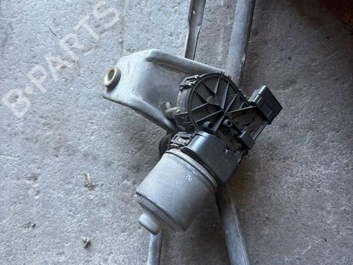 Used Front wiper motor Front wiper motor PEUGEOT 206 Hatchback (2A/C) [1998-2012] 36419946 36419946