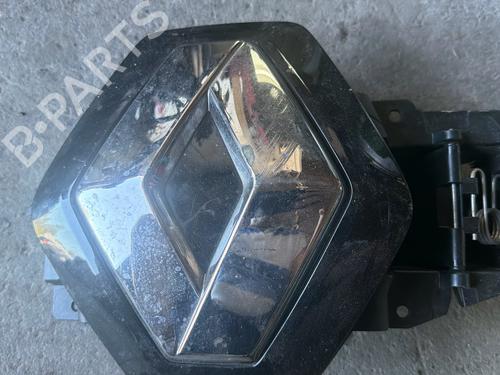 Used Other Other RENAULT ZOE (BFM_) ZOE (BFMD) (109 hp) 36419944 36419944