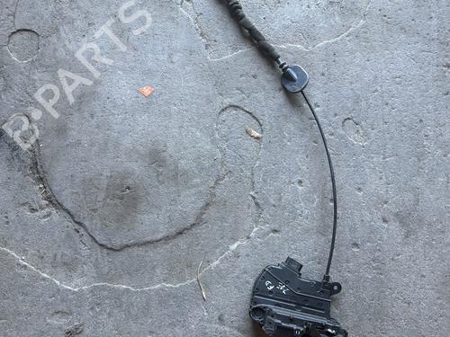 Front right lock RENAULT ZOE (BFM_) ZOE (BFMD) | BP36419943C97 - Image 2