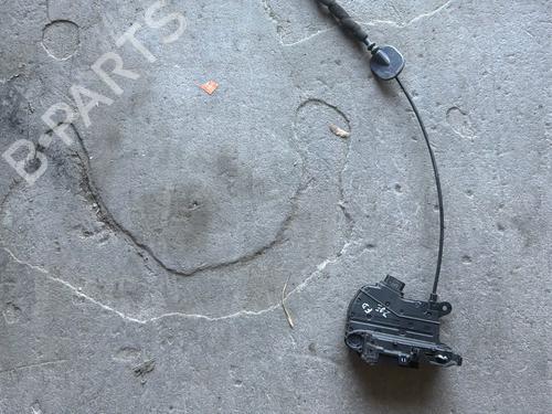 Front right lock RENAULT ZOE (BFM_) ZOE (BFMD) | BP36419943C97 - Image 4