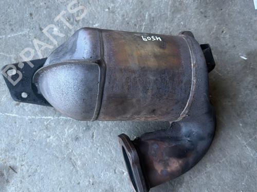 Used Catalyst Catalyst RENAULT CLIO III (BR0/1, CR0/1) 1.5 dCi (C/BR0G, C/BR1G) (68 hp) 36419942 36419942