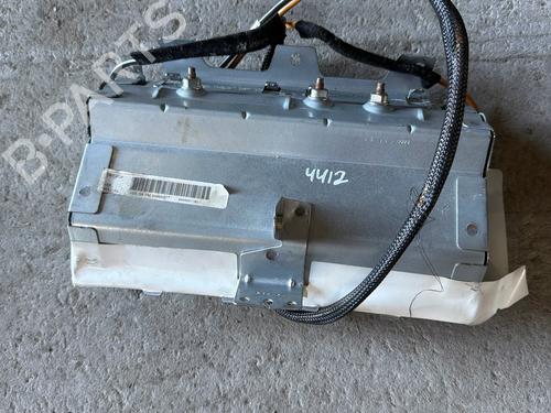 Airbag passager Airbag passager PEUGEOT 307 Break (3E) 1.4 HDi (68 hp) 36422515 36422515