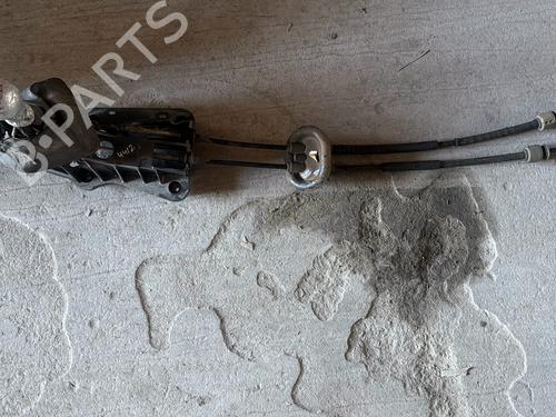 Levier de vitesses Levier de vitesses PEUGEOT 307 Break (3E) 1.4 HDi (68 hp) 36422517 36422517