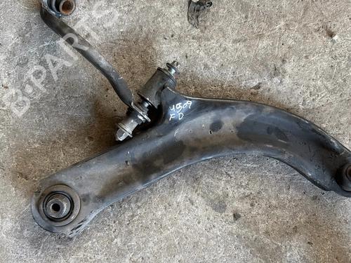 Bras de suspension avant droit Bras de suspension avant droit RENAULT CLIO III (BR0/1, CR0/1) 1.5 dCi (C/BR0G, C/BR1G) (68 hp) 36422522 36422522