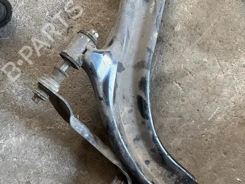 Bras de suspension avant gauche Bras de suspension avant gauche RENAULT CLIO III (BR0/1, CR0/1) 1.5 dCi (C/BR0G, C/BR1G) (68 hp) 36422523 36422523