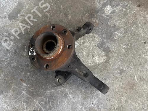 Fusée avant droite Fusée avant droite RENAULT CLIO III (BR0/1, CR0/1) 1.5 dCi (C/BR0G, C/BR1G) (68 hp) 36422525 36422525