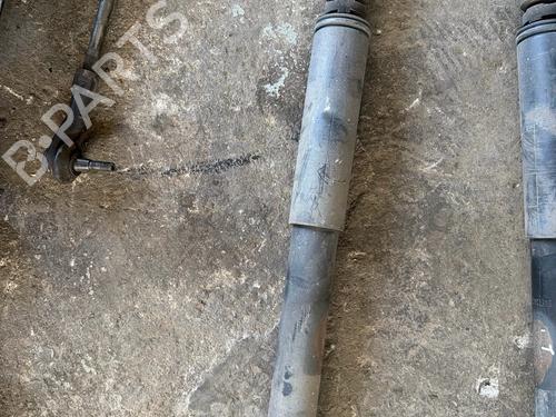 Used Left rear shock absorber Left rear shock absorber RENAULT CLIO III (BR0/1, CR0/1) 1.5 dCi (C/BR0G, C/BR1G) (68 hp) 36422528 36422528