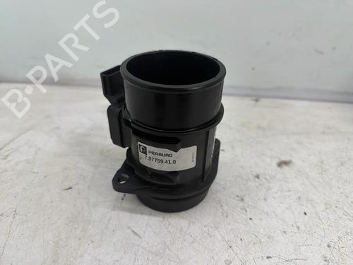 Débitmètre de masse D'Air Débitmètre de masse D'Air RENAULT CLIO III (BR0/1, CR0/1) 1.5 dCi (C/BR0G, C/BR1G) (68 hp) 36422530 36422530