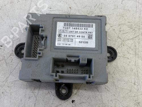 Modulo electronico Modulo electronico LAND ROVER FREELANDER 2 (L359) [2006-2015] 36432533 36432533