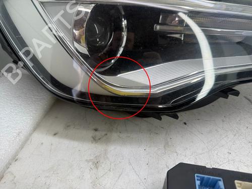 Right headlight AUDI A3 (8V1, 8VK) | BP36432534C29 - Image 2