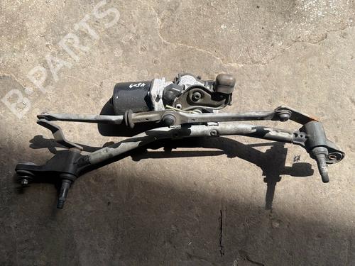 Essuie-glace moteur avant Essuie-glace moteur avant RENAULT CLIO III (BR0/1, CR0/1) 1.5 dCi (C/BR0G, C/BR1G) (68 hp) 36434123 36434123