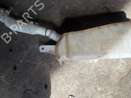 Vase D'Expansion Vase D'Expansion RENAULT CLIO III (BR0/1, CR0/1) 1.5 dCi (C/BR0G, C/BR1G) (68 hp) 36434118 36434118