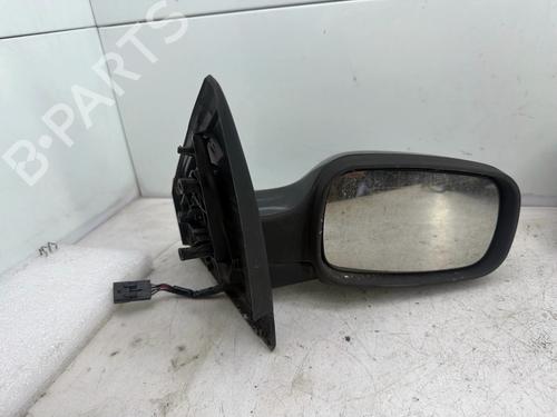 Rétroviseur droit Rétroviseur droit RENAULT CLIO III (BR0/1, CR0/1) 1.5 dCi (C/BR0G, C/BR1G) (68 hp) 36434124 36434124