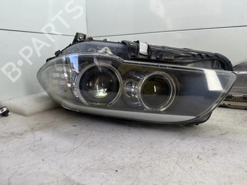 Right headlight BMW 5 (F10) | BP36434125C29 - Image 2