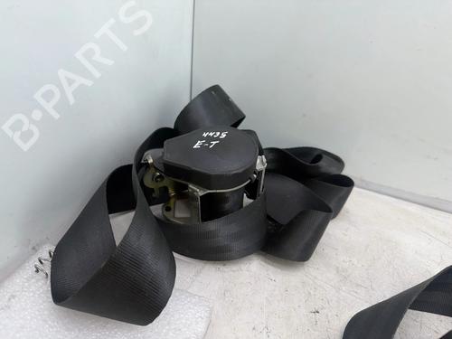 Ceinture de sécurité arrière gauche Ceinture de sécurité arrière gauche PEUGEOT 207 (WA_, WC_) 1.4 HDi (68 hp) 36434129 36434129