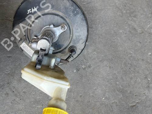 Servo frein Servo frein PEUGEOT 207 (WA_, WC_) 1.4 HDi (68 hp) 36434126 36434126