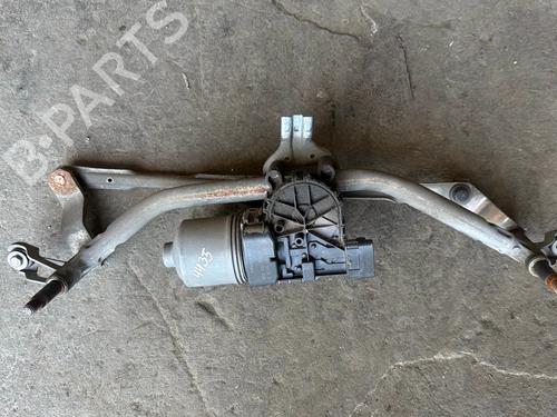 Used Front wiper motor Front wiper motor PEUGEOT 207 (WA_, WC_) 1.4 HDi (68 hp) 36434135 36434135