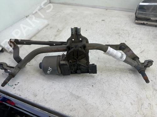 Viskermotor vindrude Viskermotor vindrude PEUGEOT 207 (WA_, WC_) 1.4 HDi (68 hp) 36434135 36434135