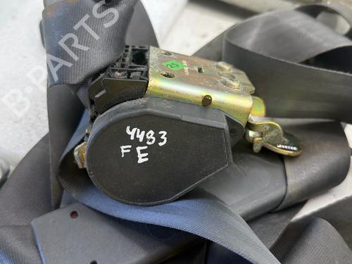 Used Front left seatbelt Front left seatbelt RENAULT MEGANE II (BM0/1_, CM0/1_) 1.5 dCi (BM02, BM13, BM2A, CM02, CM13) (101 hp) 36437023 36437023