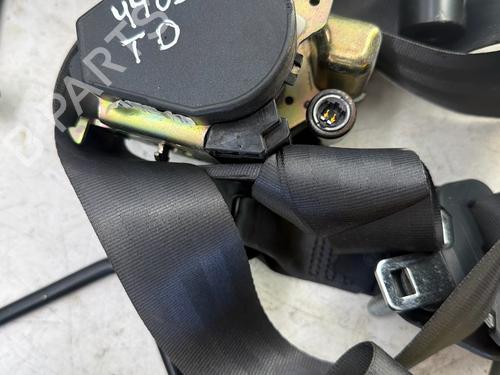 Used Rear right seatbelt Rear right seatbelt RENAULT MEGANE II (BM0/1_, CM0/1_) 1.5 dCi (BM02, BM13, BM2A, CM02, CM13) (101 hp) 36437025 36437025