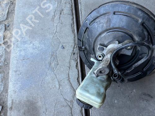 Used Servo brake Servo brake RENAULT MEGANE II Estate (KM0/1_) 1.5 dCi (KM0F, KM0T, KM2B) (82 hp) 36437028 36437028