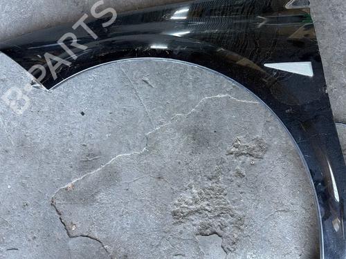 Used Left front fenders Left front fenders 36437030 36437030