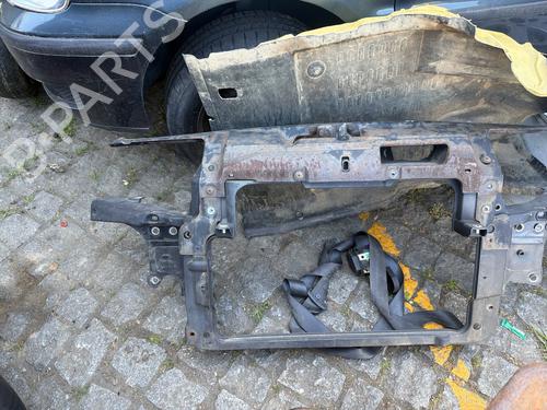 Used Subframe Subframe AUDI A3 (8L1) [1996-2006] 36437033 36437033