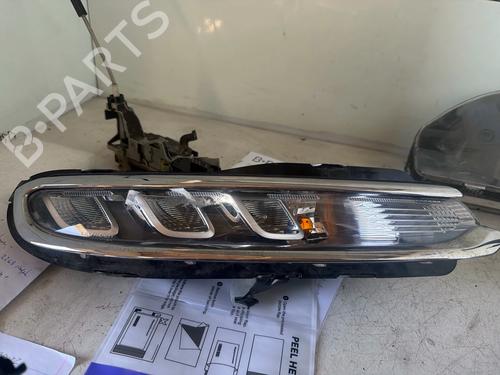 Used Right daytime light Right daytime light CITROËN C3 III (SX) [2016-2026] 36453669 36453669